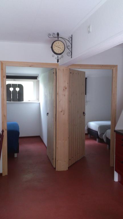 Stal Zwartschaap Apartment Stuifzand Room photo